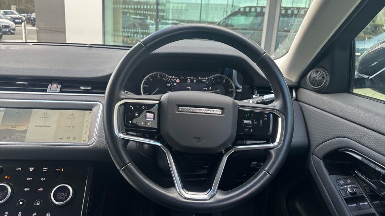 Land Rover Range Rover Evoque 2.0 D200 S 5dr Auto Diesel Hatchback